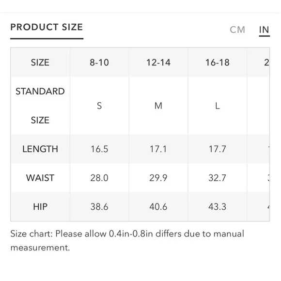 Career Lost in Paris Plaid Tweed Mini Skirt Size s refer to size chart post - Picture 8 of 11